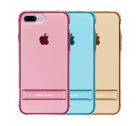 TPU Чохол Nillkin Crashproof 2 Case Series для Apple iPhone 7 plus 