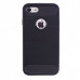 TPU чехол Caseology Slim для Apple iPhone 5/5S/SE