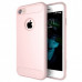 TPU Чохол Caseology Slim для Apple iPhone 5/5S/SE