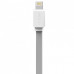 Шнур (кабель) ROCK Lightning для Apple iPhone
