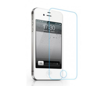 Захисне гартоване скло Nillkin Anti-Explosion Glass (H) для Apple iPhone 5/5S/SE