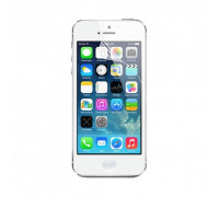 Защитная пленка Nillkin Crystal для Apple iPhone 5/5S/SE