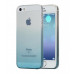 TPU Чохол ROCK Iris series для Apple iPhone 5/5S/SE