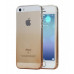 TPU Чохол ROCK Iris series для Apple iPhone 5/5S/SE
