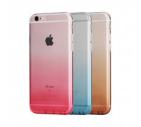 TPU чехол ROCK Iris series для Apple iPhone 6 plus/6s plus 