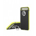 TPU+PC чехол Rock Ring Holder Case M2 Series для Apple iPhone 7 