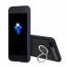 TPU+PC чехол Rock Ring Holder Case M2 Series для Apple iPhone 7 plus 