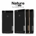 TPU чехол Nillkin Nature Series для Huawei P8 Lite