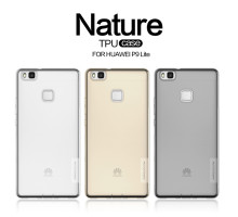 TPU чехол Nillkin Nature Series для Huawei P9 Lite