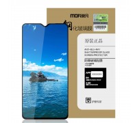 Защитное стекло MOFI Full Coverage для Xiaomi Redmi Note 8 Pro - Черное